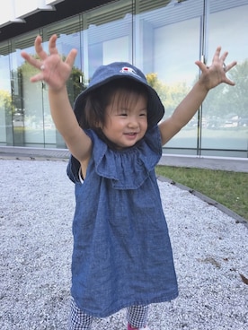 はねさんのコーディネート