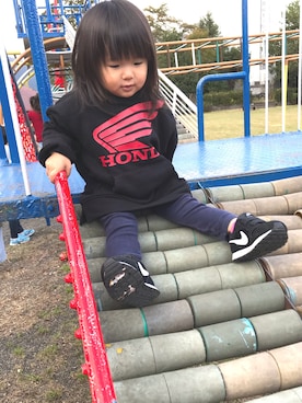 はねさんのコーディネート