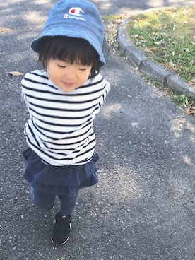 はねさんのコーディネート