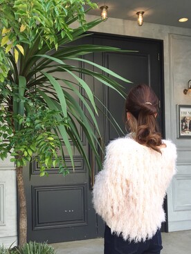 Aya さんのコーディネート