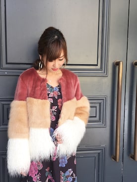 Aya さんのコーディネート