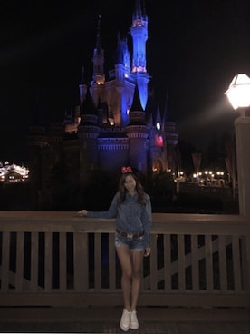 Aya さんのコーディネート