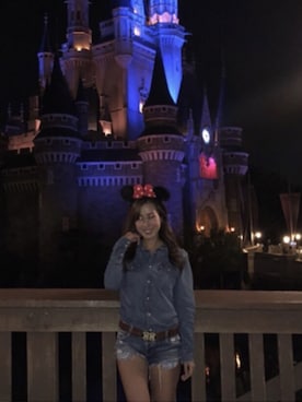 Aya さんのコーディネート