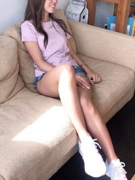 Aya さんのコーディネート