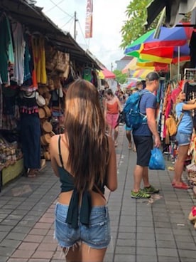 Aya さんのコーディネート