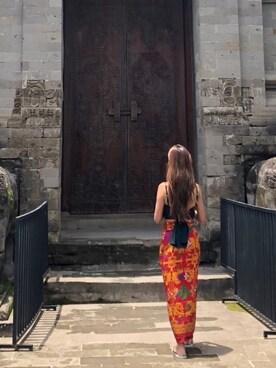 Aya さんのコーディネート