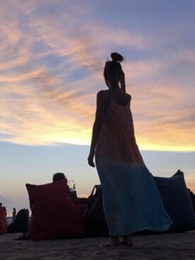 Aya さんのコーディネート