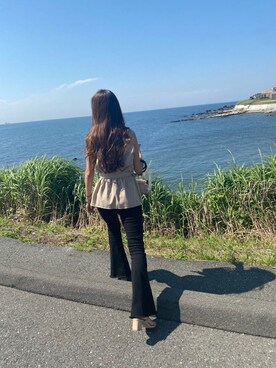 Aya さんのコーディネート