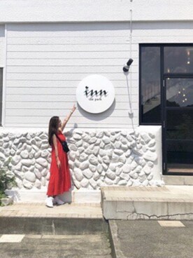 Aya さんのコーディネート