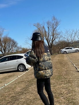 Aya さんのコーディネート