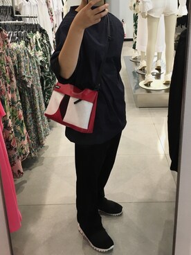 ななさんのコーディネート