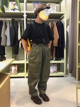 ななさんのコーディネート