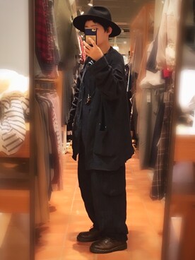 ななさんのコーディネート