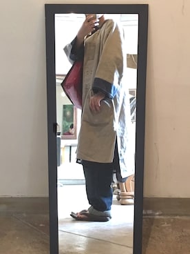 ななさんのコーディネート