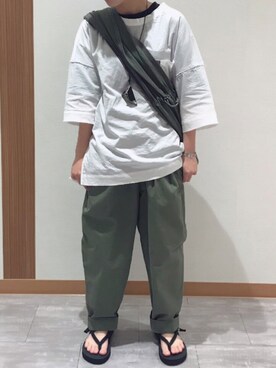 ななさんのコーディネート