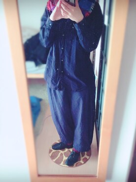 ch1maさんのコーディネート