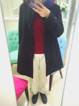 ch1maさんのコーディネート