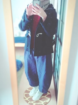 ch1maさんのコーディネート