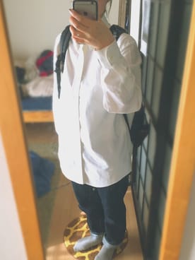 ch1maさんのコーディネート