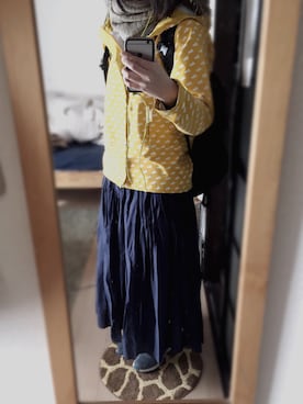 ch1maさんのコーディネート