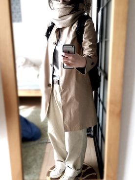 ch1maさんのコーディネート