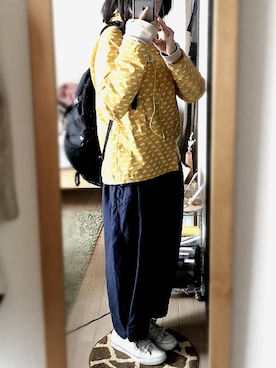 ch1maさんのコーディネート