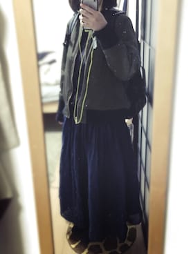 ch1maさんのコーディネート