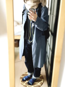 ch1maさんのコーディネート