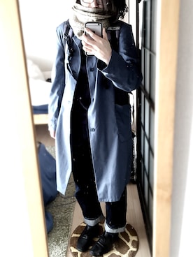 ch1maさんのコーディネート