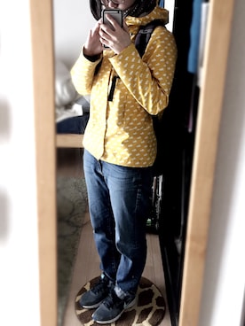 ch1maさんのコーディネート