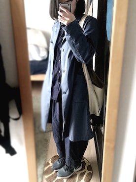 ch1maさんのコーディネート