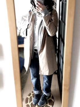 ch1maさんのコーディネート