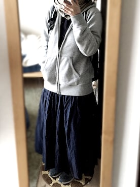 ch1maさんのコーディネート