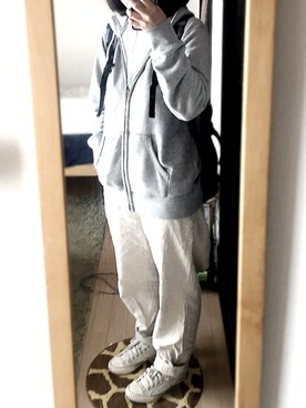 ch1maさんのコーディネート