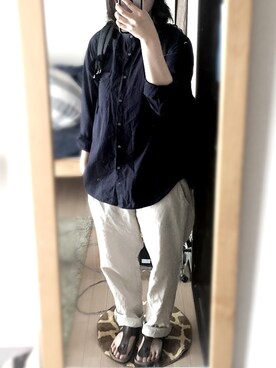 ch1maさんのコーディネート