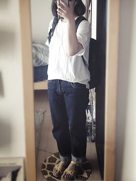 ch1maさんのコーディネート