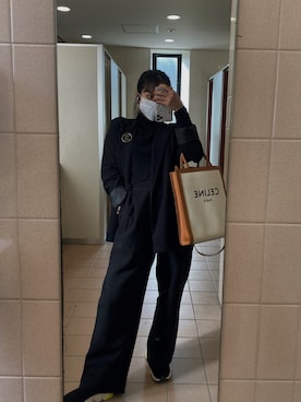 T I N Aさんのコーディネート