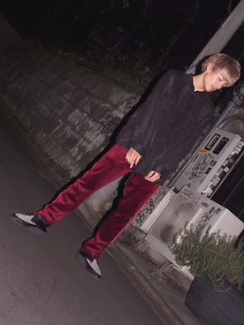 ko-shukeさんのコーディネート