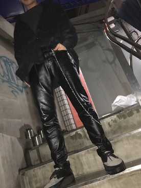 ko-shukeさんのコーディネート