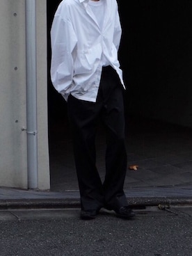 Ryuさんのコーディネート