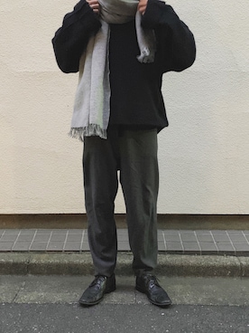 Ryuさんのコーディネート