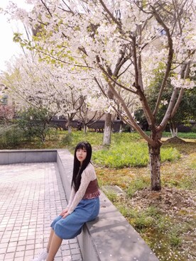 CHOSEiiさんのコーディネート