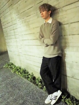 Ryoさんのコーディネート