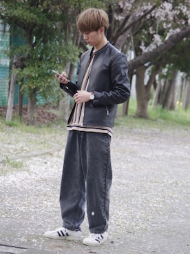 Ryoさんのコーディネート