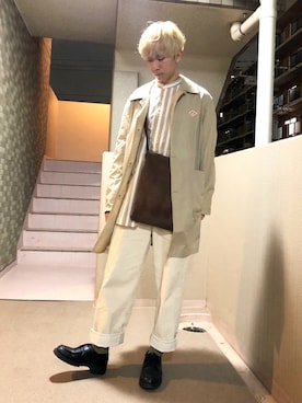 Ryoさんのコーディネート
