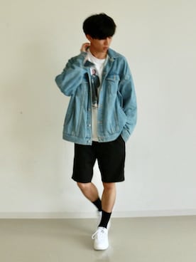 Ryoさんのコーディネート