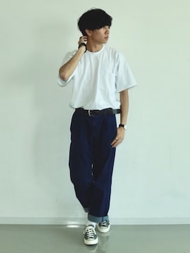 Ryoさんのコーディネート