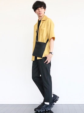 Ryoさんのコーディネート