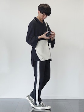 Ryoさんのコーディネート