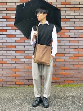 Ryoさんのコーディネート